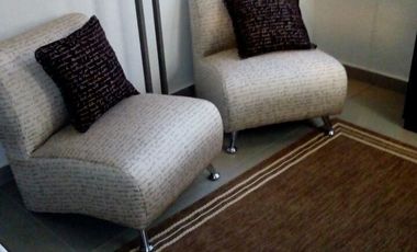 RENTA De Departamento tipo LOFT  Amueblado Para Dos Centro Guadalajara