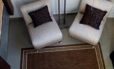 RENTA De Departamento tipo LOFT  Amueblado Para Dos Centro Guadalajara