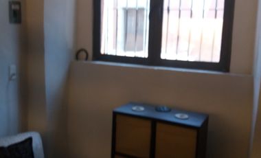 RENTA De Departamento tipo LOFT  Amueblado Para Dos Centro Guadalajara