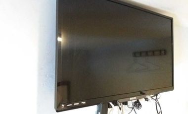 RENTA De Departamento tipo LOFT  Amueblado Para Dos Centro Guadalajara