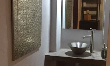 RENTA De Departamento tipo LOFT  Amueblado Para Dos Centro Guadalajara