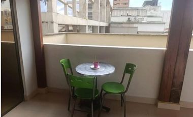 🌟 ¡GRAN OPORTUNIDAD! APARTAMENTO EN ANTONIA SANTOS 📍 UBICACIÓN PRIVILEGIADA. Cod V11355