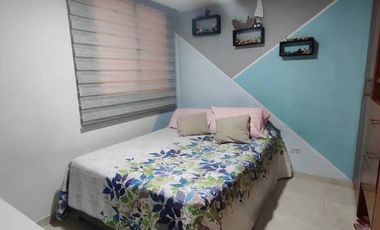 🌟 ¡GRAN OPORTUNIDAD! APARTAMENTO EN ANTONIA SANTOS 📍 UBICACIÓN PRIVILEGIADA. Cod V11355