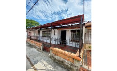 Casa en VENTA barrio Villa Helena Cartago Valle del Cauca
