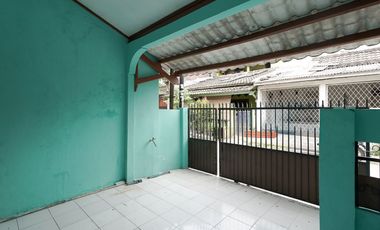 Rumah 15 Mnt ke Summarecon Mall Bekasi SHM Hadap Selatan J-48325