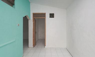 Rumah 15 Mnt ke Summarecon Mall Bekasi SHM Hadap Selatan J-48325