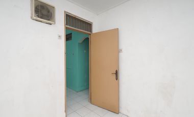 Rumah 15 Mnt ke Summarecon Mall Bekasi SHM Hadap Selatan J-48325