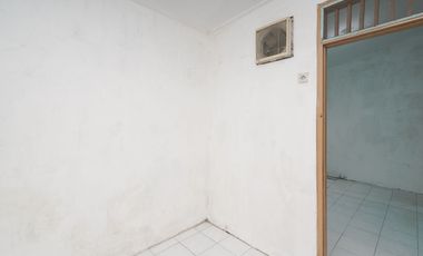 Rumah 15 Mnt ke Summarecon Mall Bekasi SHM Hadap Selatan J-48325