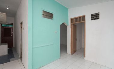 Rumah 15 Mnt ke Summarecon Mall Bekasi SHM Hadap Selatan J-48325