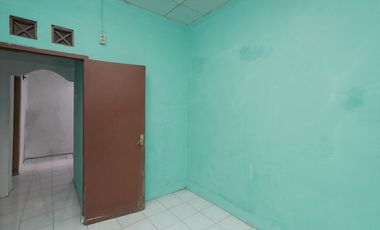 Rumah 15 Mnt ke Summarecon Mall Bekasi SHM Hadap Selatan J-48325