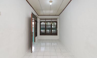 Rumah 15 Mnt ke Summarecon Mall Bekasi SHM Hadap Selatan J-48325