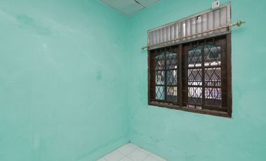 Rumah 15 Mnt ke Summarecon Mall Bekasi SHM Hadap Selatan J-48325