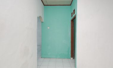 Rumah 15 Mnt ke Summarecon Mall Bekasi SHM Hadap Selatan J-48325
