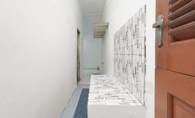 Rumah 15 Mnt ke Summarecon Mall Bekasi SHM Hadap Selatan J-48325