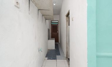 Rumah 15 Mnt ke Summarecon Mall Bekasi SHM Hadap Selatan J-48325