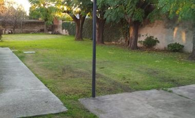 LOTE EN VENTA, MUY BUENA UBICACION.