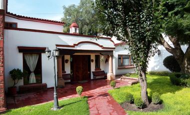 Casa en Venta Club Hípico San Miguel, Atizapán de Zaragoza, HV431