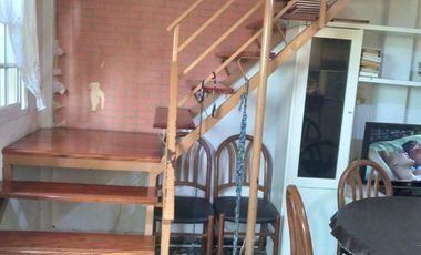 HERMOSO PH 4 AMBIENTES