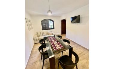 ALQUILER TEMPORARIO CASA EN BARRIO PRIVADO COSTA DEL SOL P/ 5 PERSONAS