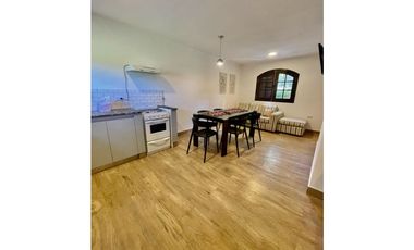 ALQUILER TEMPORARIO CASA EN BARRIO PRIVADO COSTA DEL SOL P/ 5 PERSONAS