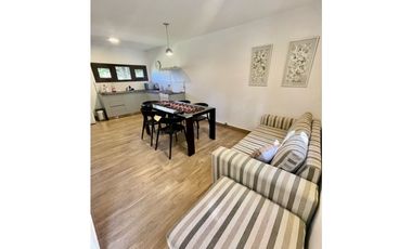 ALQUILER TEMPORARIO CASA EN BARRIO PRIVADO COSTA DEL SOL P/ 5 PERSONAS