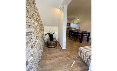 ALQUILER TEMPORARIO CASA EN BARRIO PRIVADO COSTA DEL SOL P/ 5 PERSONAS
