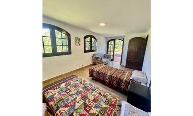 ALQUILER TEMPORARIO CASA EN BARRIO PRIVADO COSTA DEL SOL P/ 5 PERSONAS