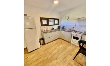 ALQUILER TEMPORARIO CASA EN BARRIO PRIVADO COSTA DEL SOL P/ 5 PERSONAS
