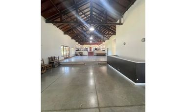ALQUILER TEMPORARIO CASA EN BARRIO PRIVADO COSTA DEL SOL P/ 5 PERSONAS