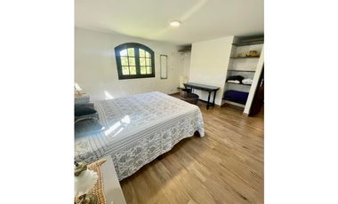 ALQUILER TEMPORARIO CASA EN BARRIO PRIVADO COSTA DEL SOL P/ 5 PERSONAS