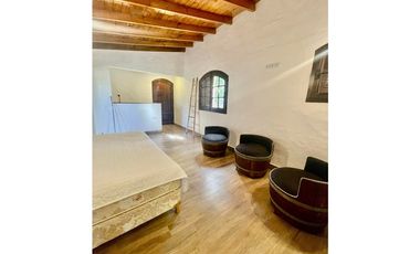 ALQUILER TEMPORARIO CASA EN BARRIO PRIVADO COSTA DEL SOL P/ 5 PERSONAS