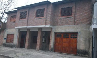 Casa en Lomas de Zamora Oeste