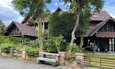 6 Bedroom Villa for rent at Baan Suan Lanna