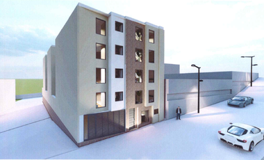 apartamento en venta en centro. Cod V5601