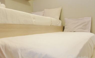 Apartemen Nifarro Park