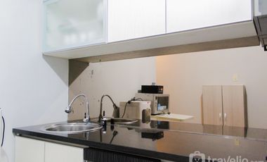 Apartemen Nifarro Park