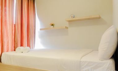 Apartemen Nifarro Park