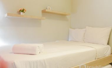 Apartemen Nifarro Park