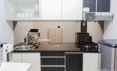 Apartemen Nifarro Park