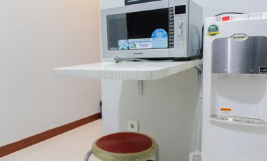 Apartemen Nifarro Park