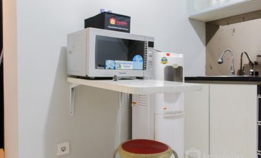 Apartemen Nifarro Park