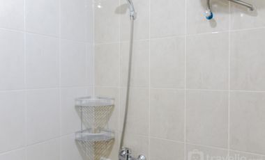 Apartemen Nifarro Park
