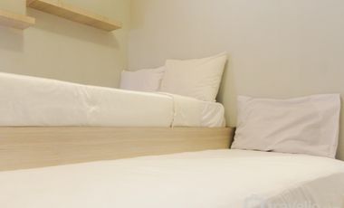 Apartemen Nifarro Park