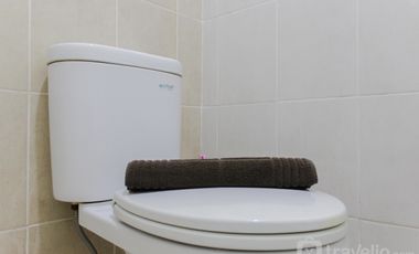 Apartemen Nifarro Park