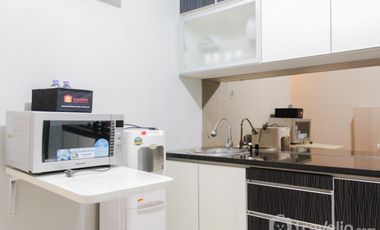 Apartemen Nifarro Park