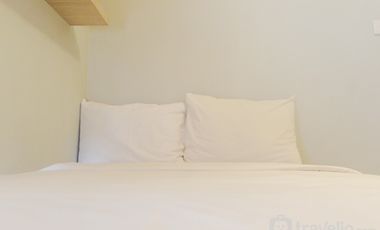 Apartemen Nifarro Park