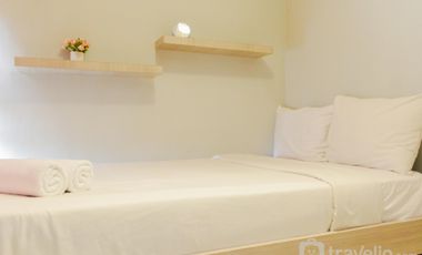 Apartemen Nifarro Park