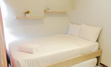 Apartemen Nifarro Park