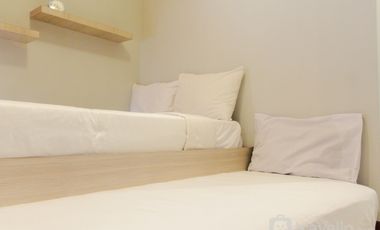 Apartemen Nifarro Park