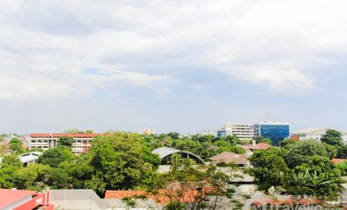 Apartemen Nifarro Park